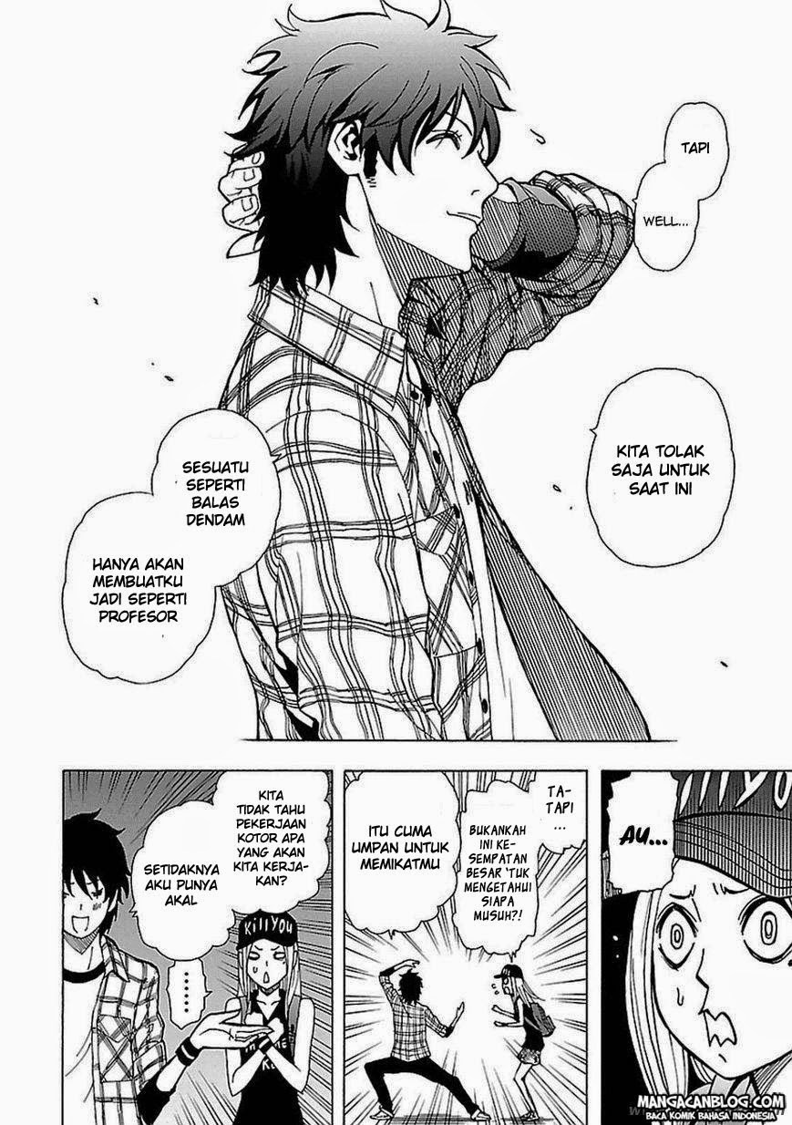 Chapter 42 - halaman 9