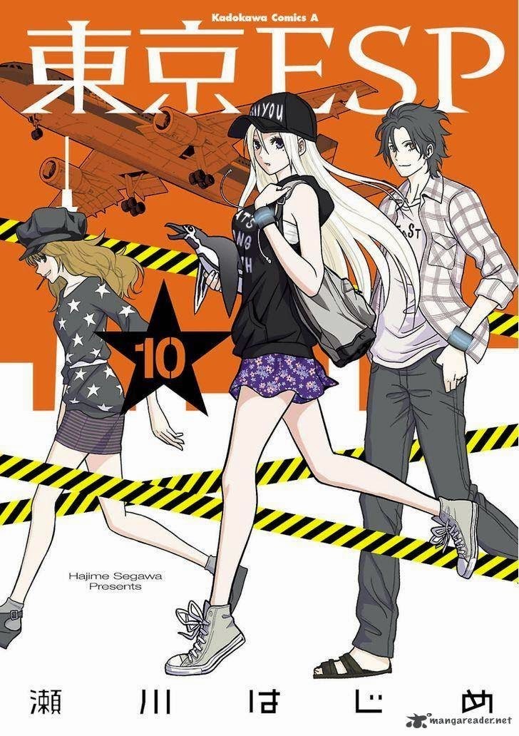Chapter 41 - halaman 2