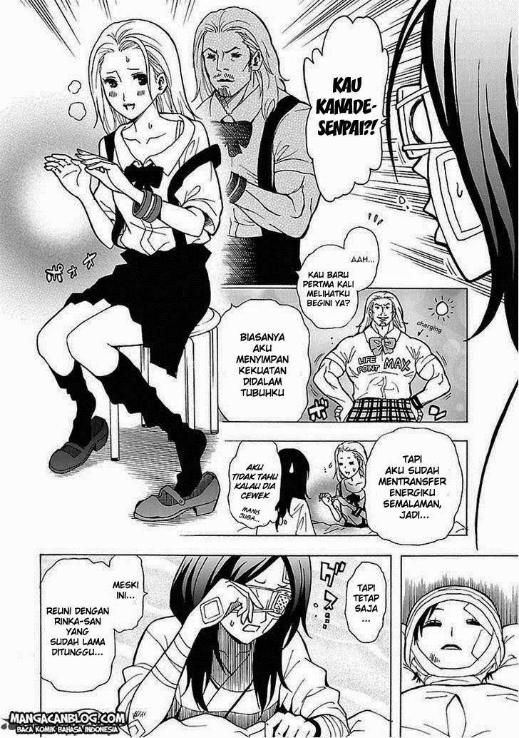 Chapter 41 - halaman 14