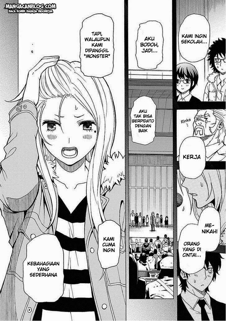 Chapter 41 - halaman 22