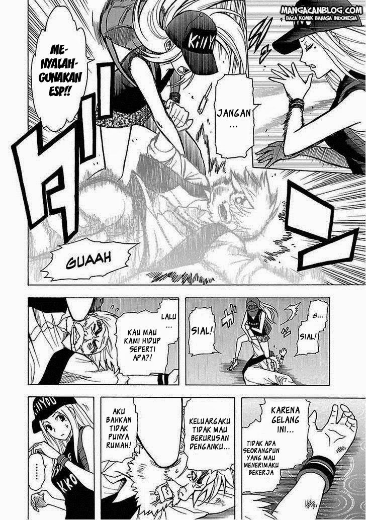 Chapter 41 - halaman 26