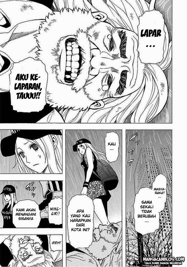 Chapter 41 - halaman 27
