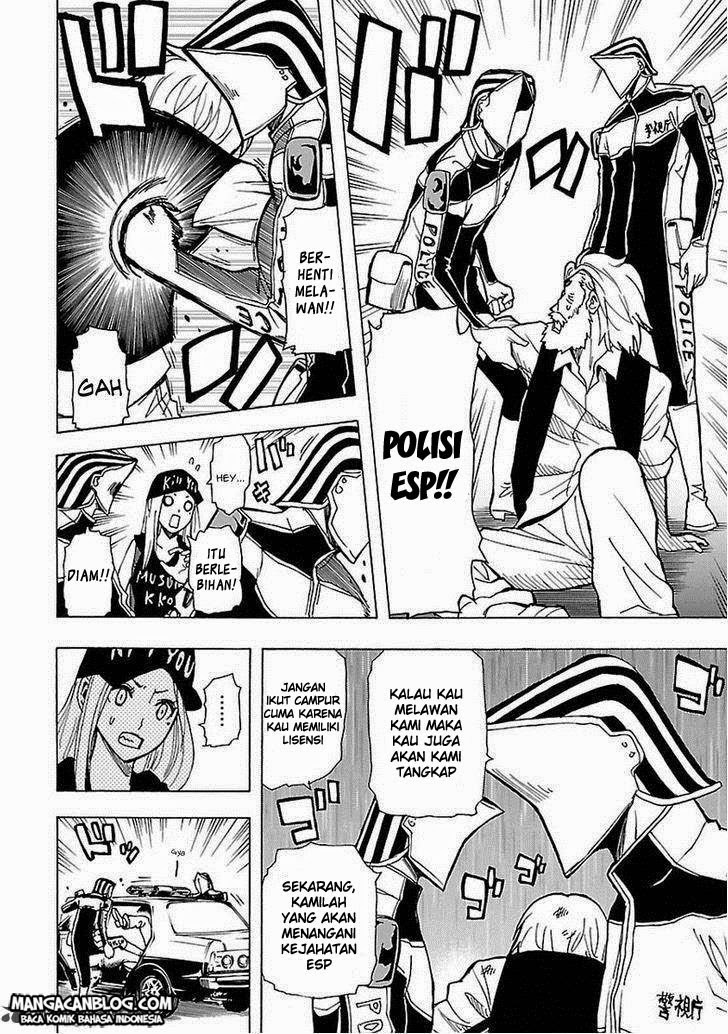 Chapter 41 - halaman 28