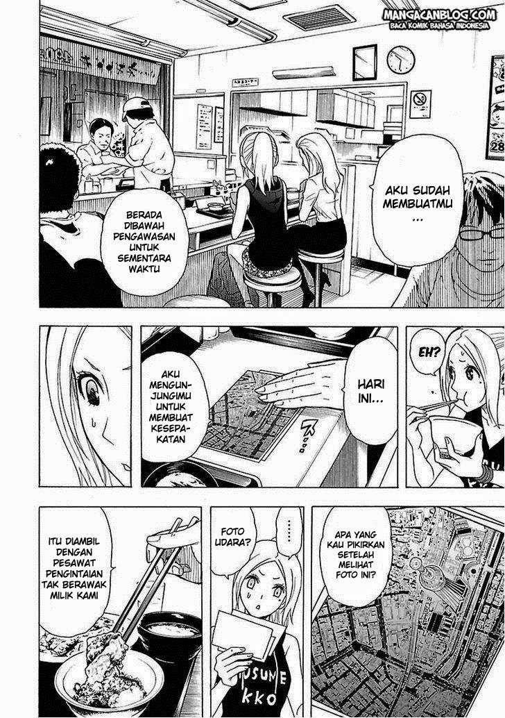 Chapter 41 - halaman 32