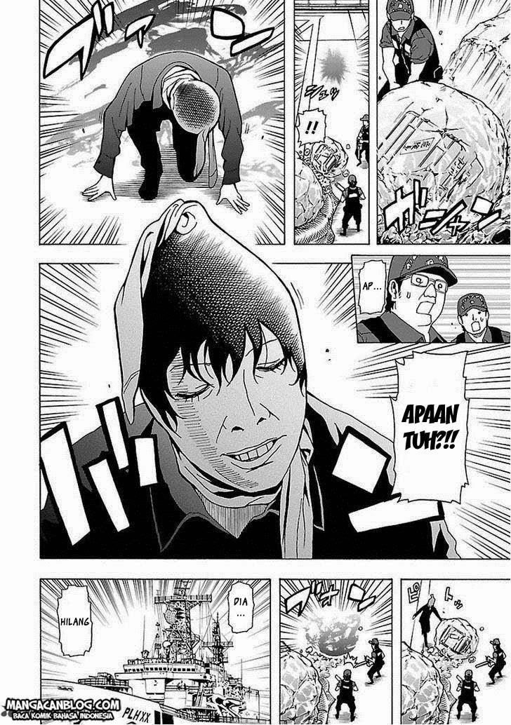 Chapter 41 - halaman 8