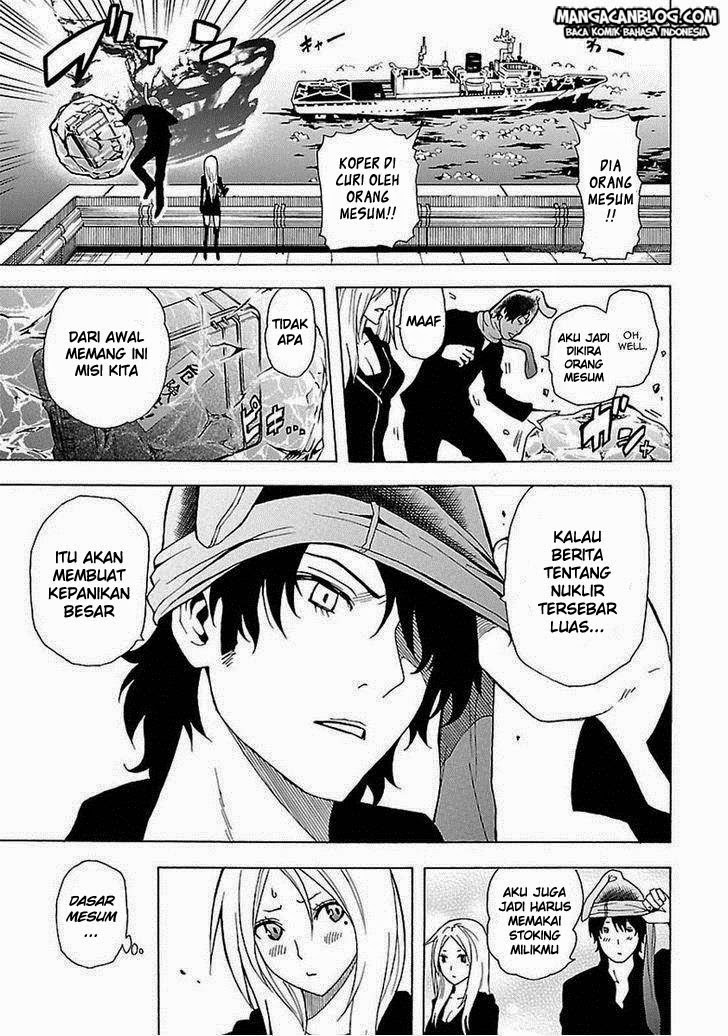 Chapter 41 - halaman 9
