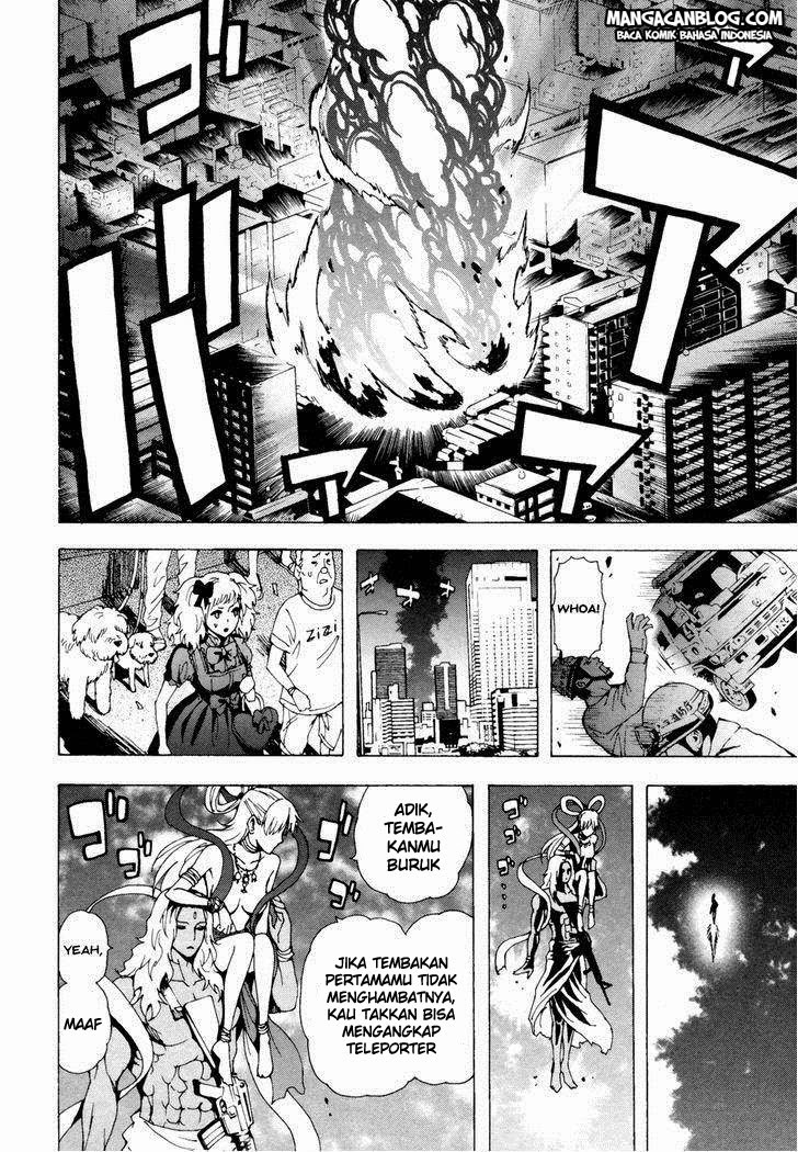 Chapter 40 - halaman 12