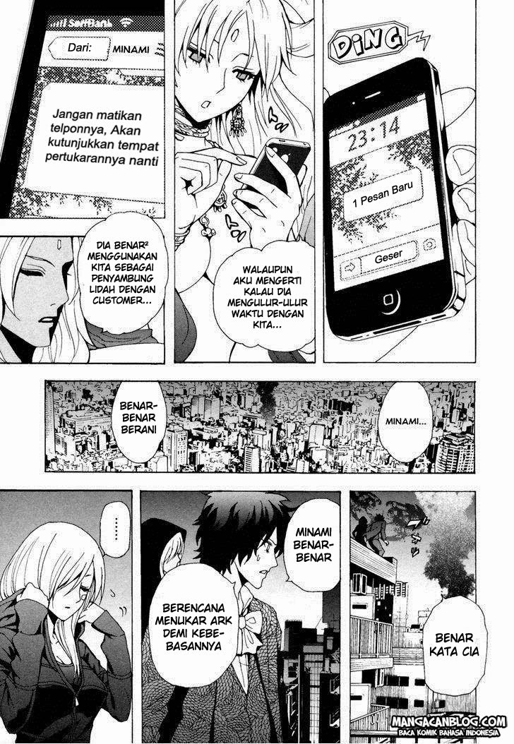 Chapter 40 - halaman 13