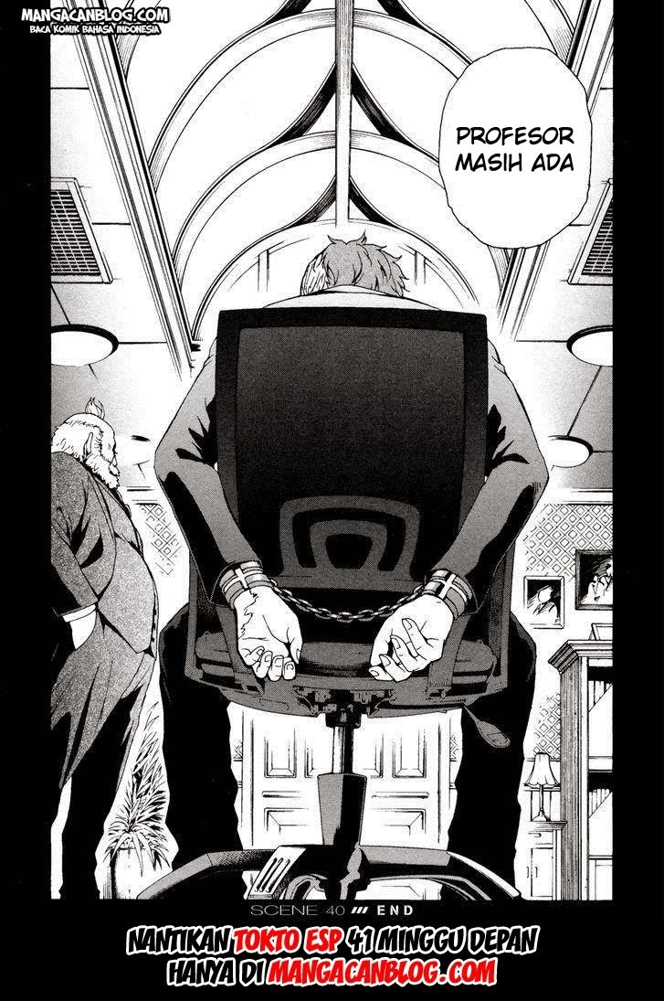 Chapter 40 - halaman 15