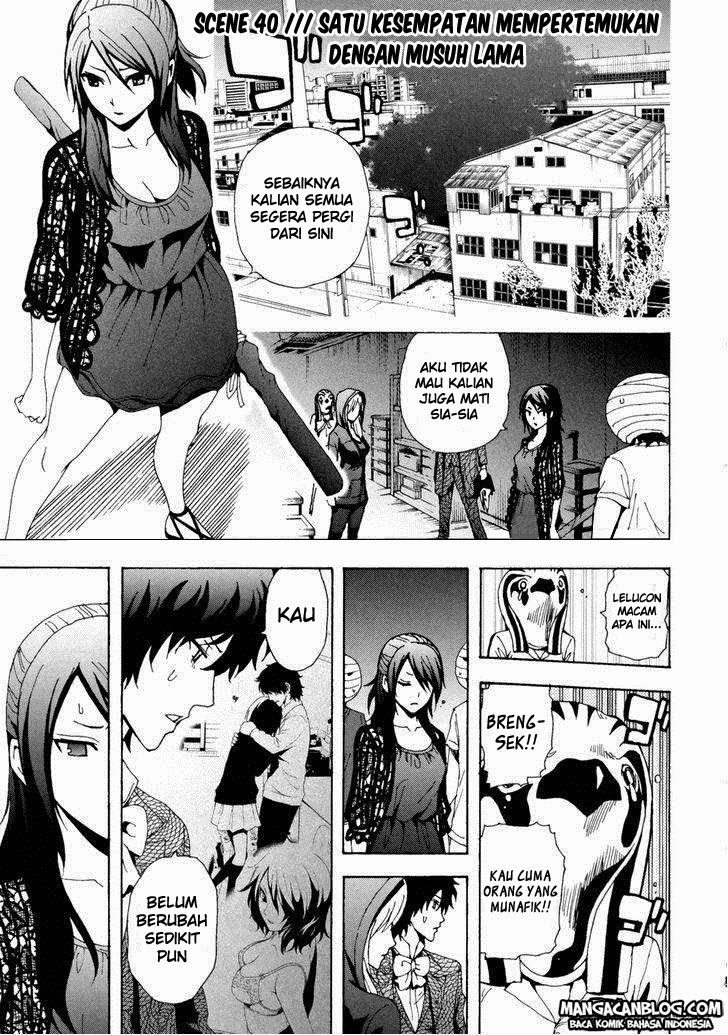 Chapter 40 - halaman 3