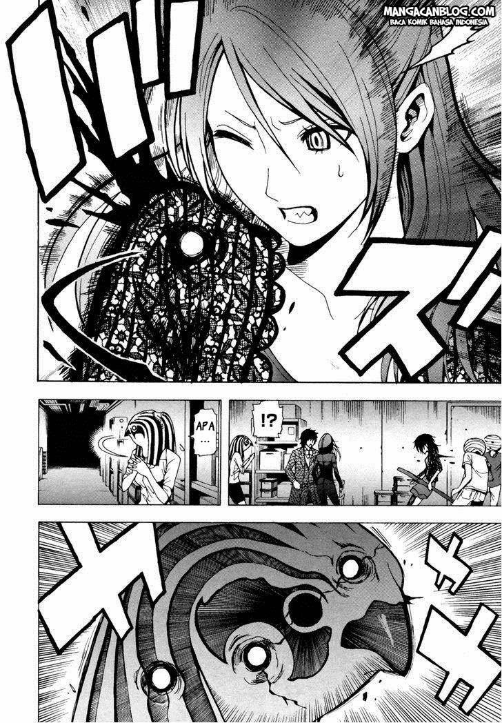 Chapter 40 - halaman 5
