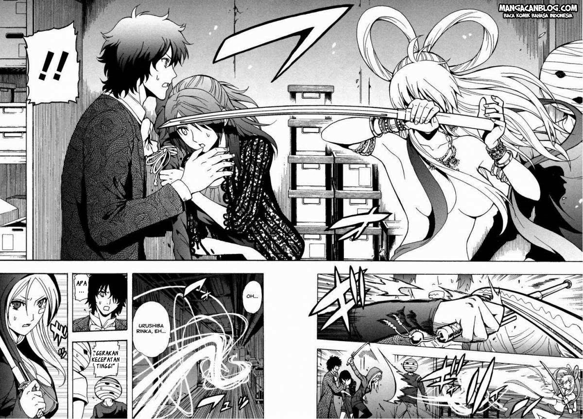 Chapter 40 - halaman 7