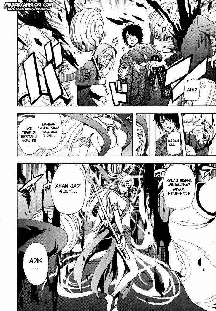 Chapter 40 - halaman 8