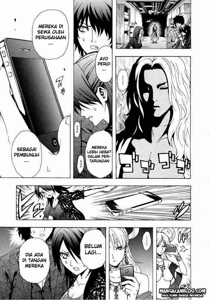 Chapter 40 - halaman 9