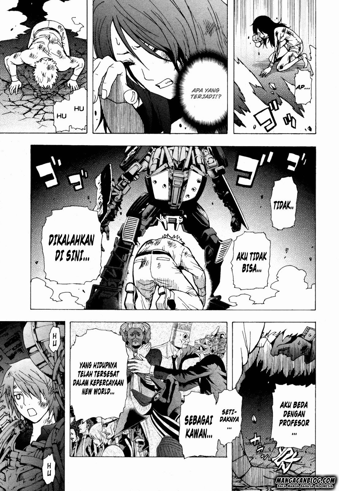 Chapter 39 - halaman 20
