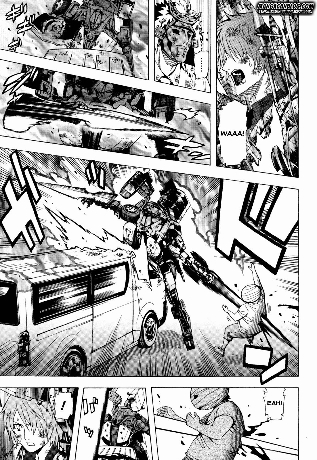 Chapter 39 - halaman 22