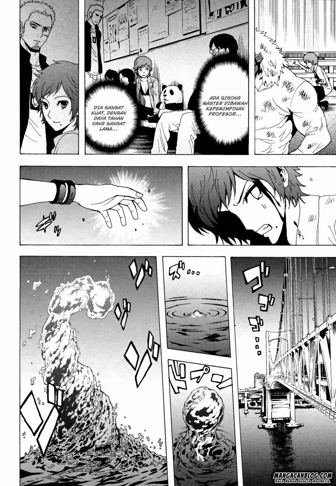 Chapter 39 - halaman 25
