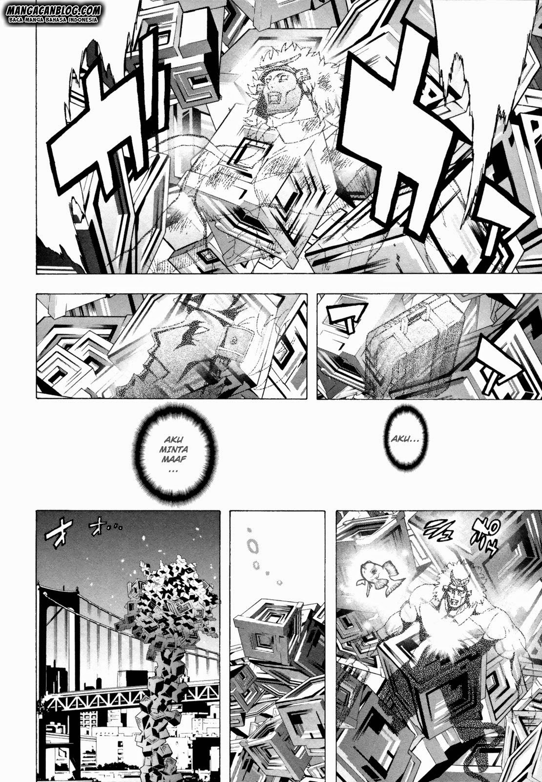 Chapter 39 - halaman 32