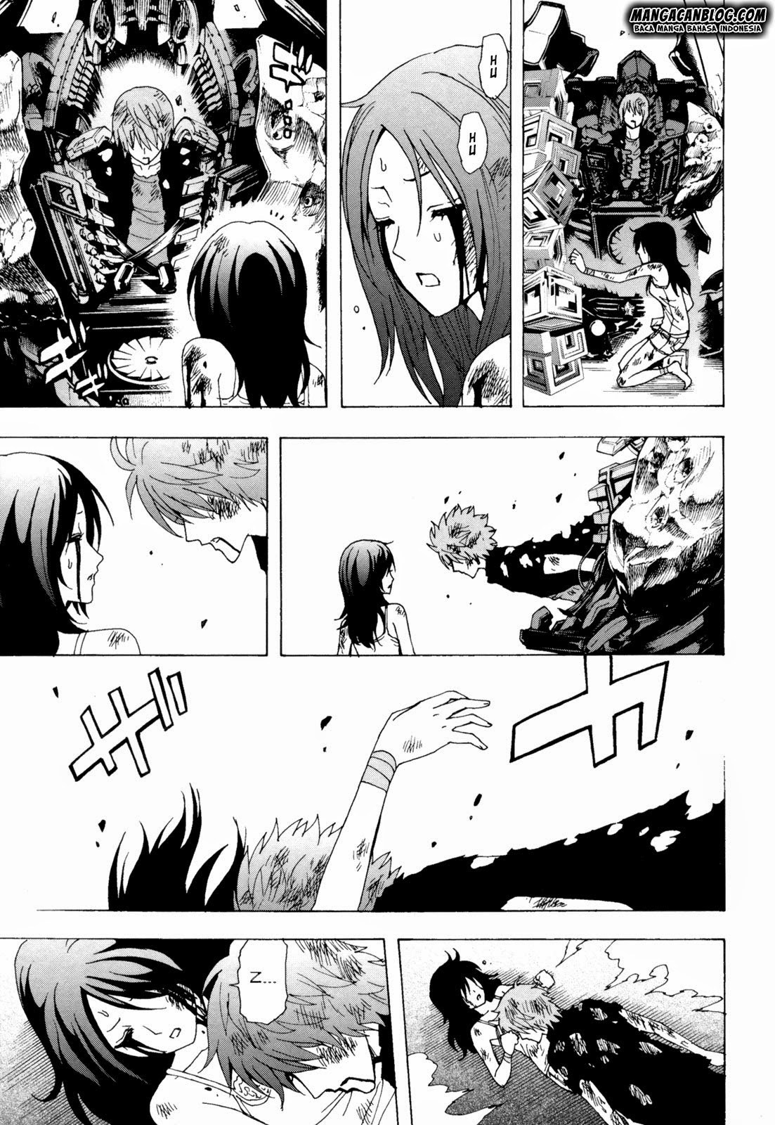 Chapter 39 - halaman 33