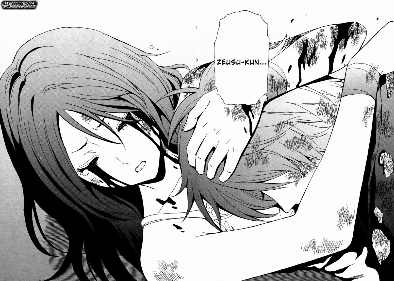 Chapter 39 - halaman 34