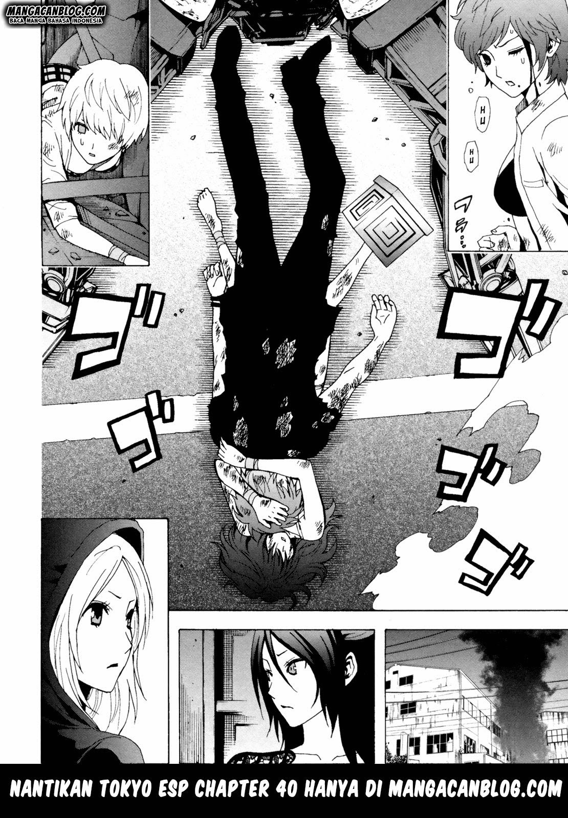 Chapter 39 - halaman 35