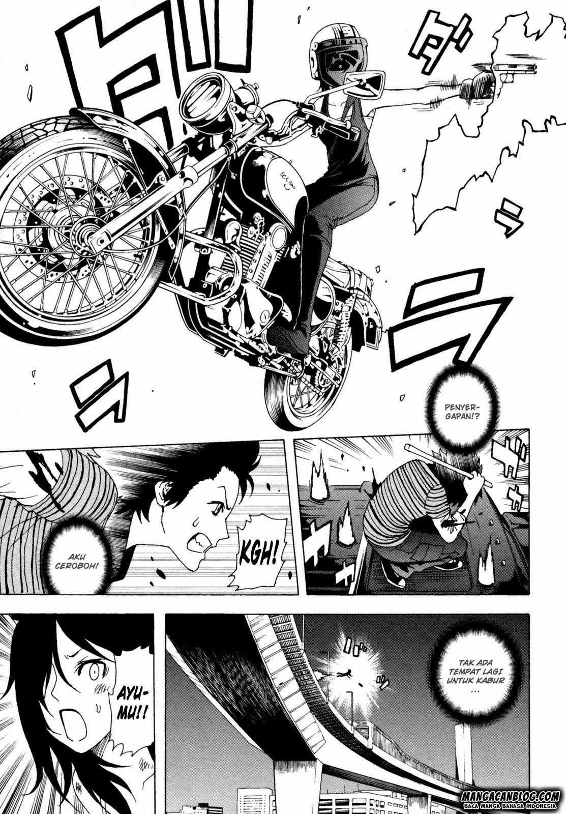 Chapter 38 - halaman 27