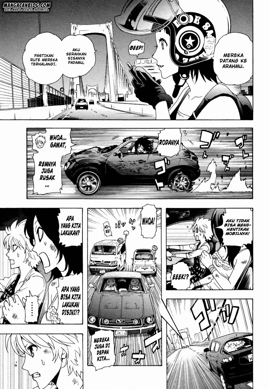 Chapter 38 - halaman 31