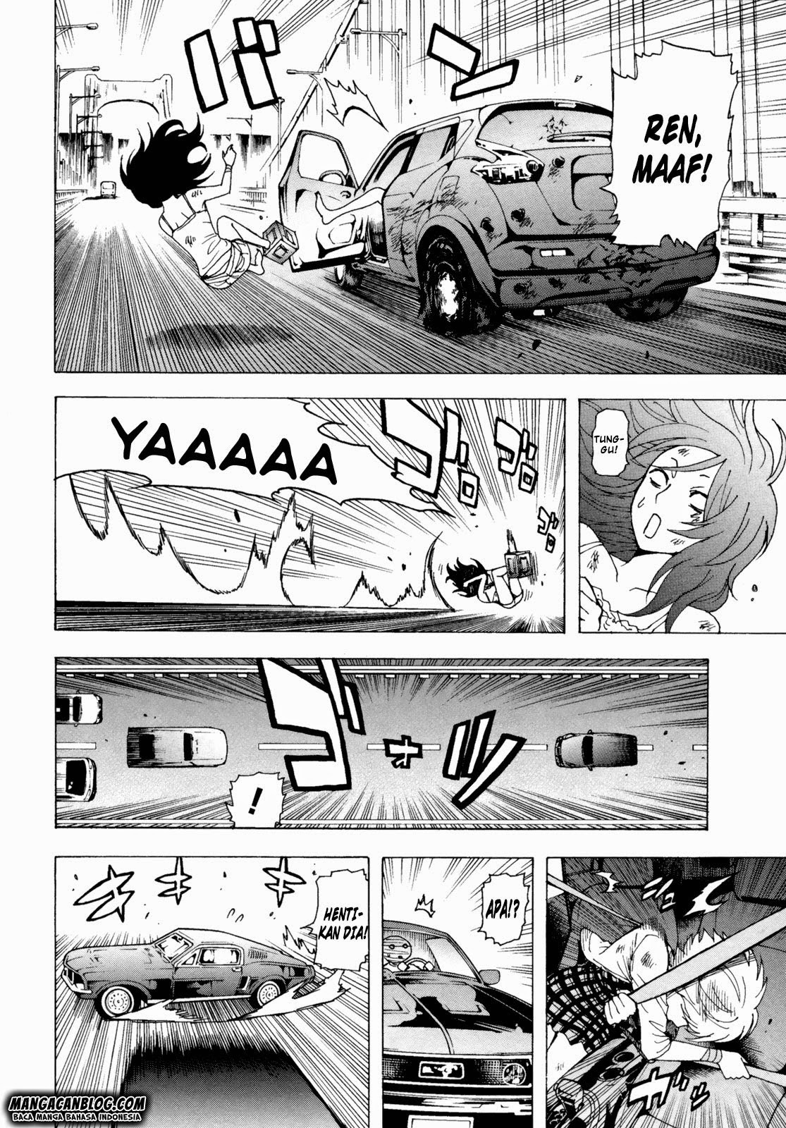 Chapter 38 - halaman 32