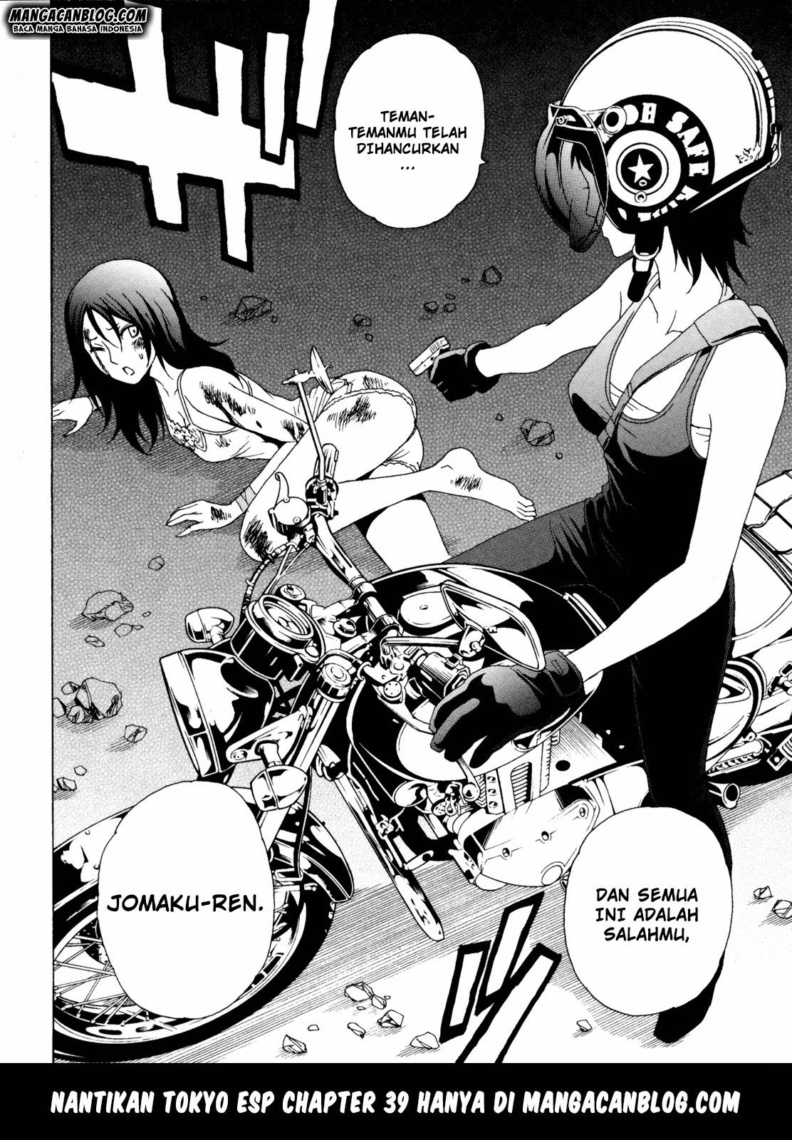 Chapter 38 - halaman 38