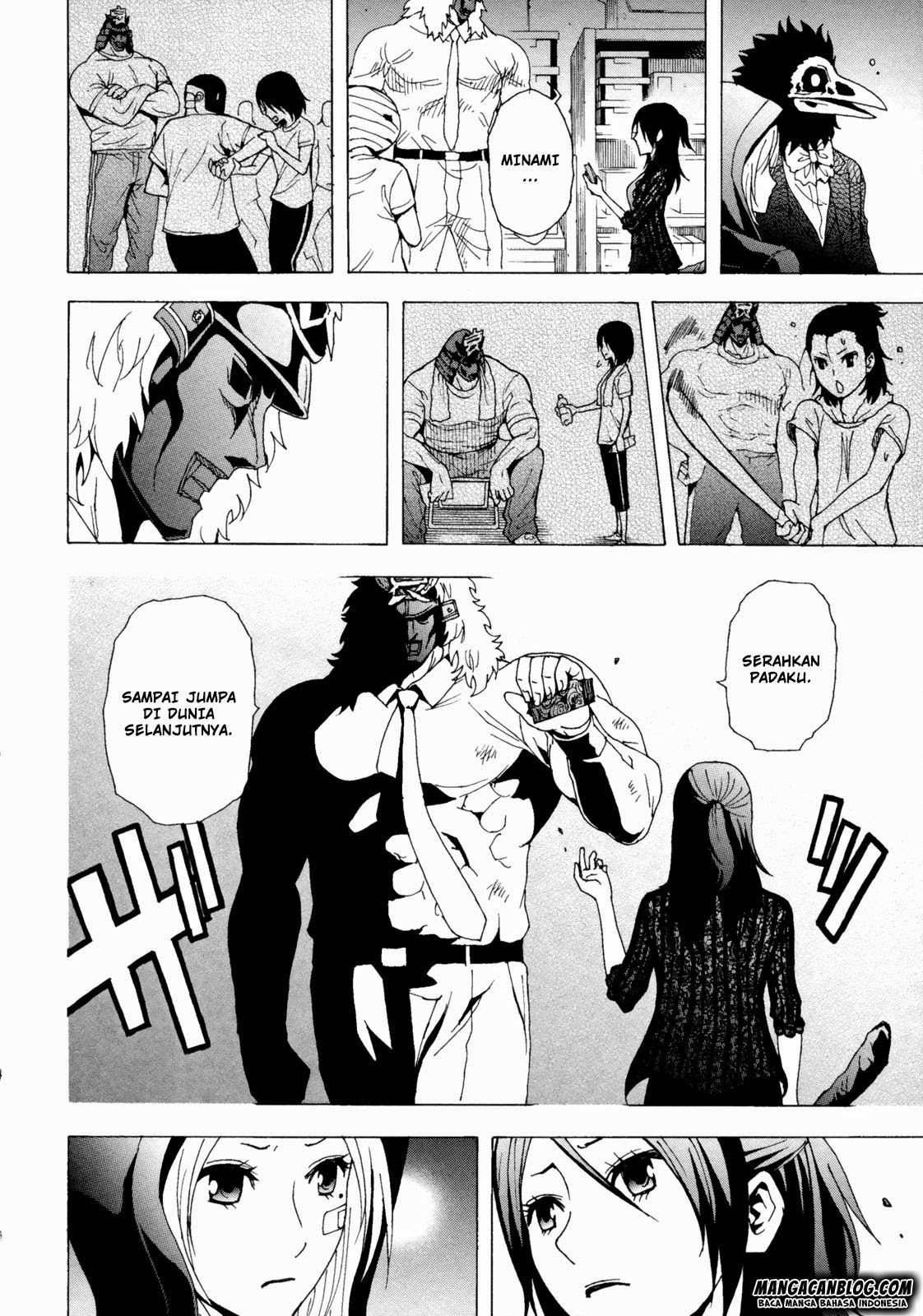 Chapter 38 - halaman 8