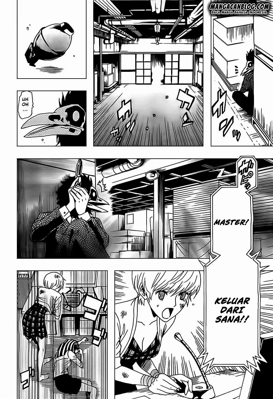 Chapter 37 - halaman 21