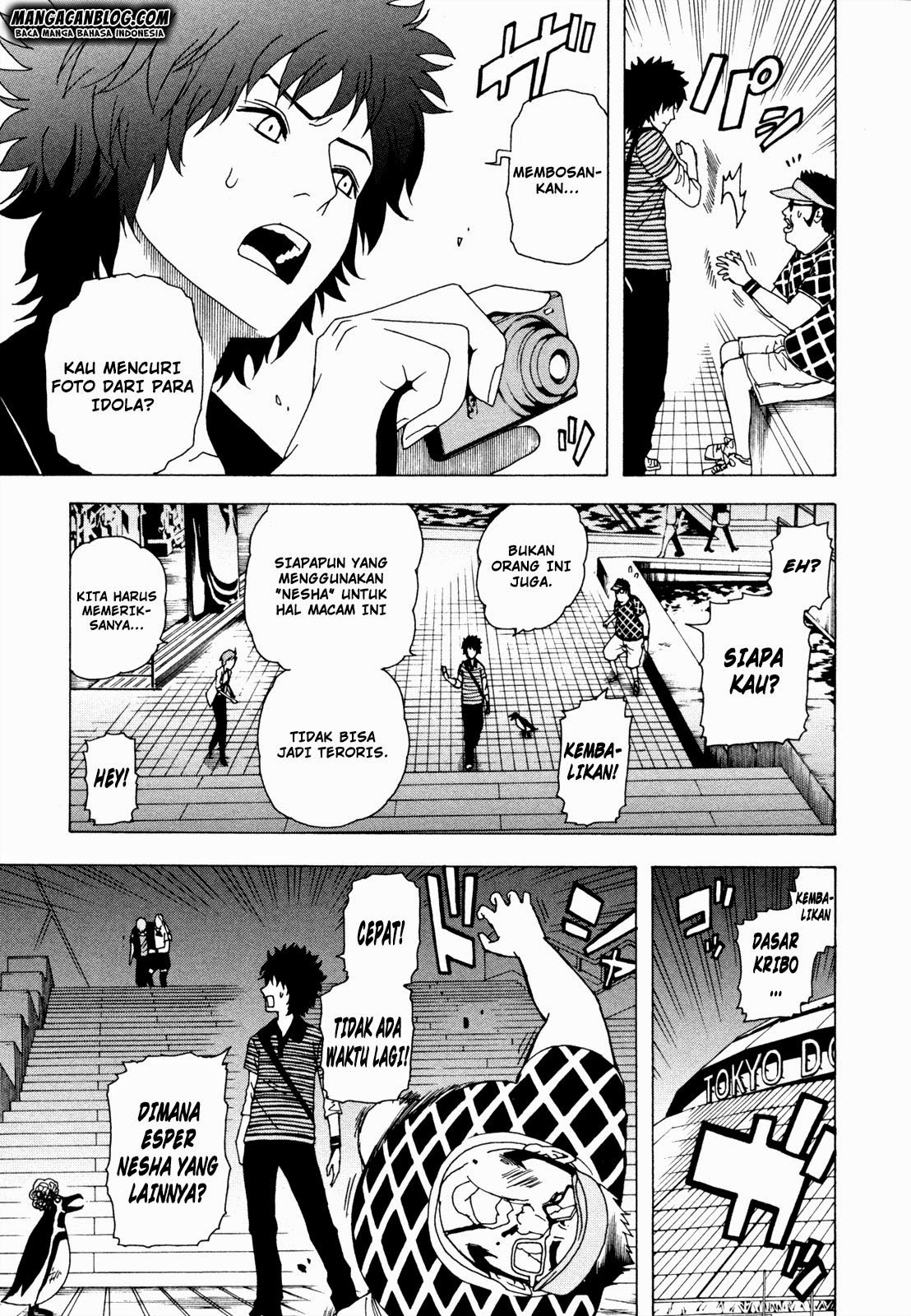 Chapter 36 - halaman 20