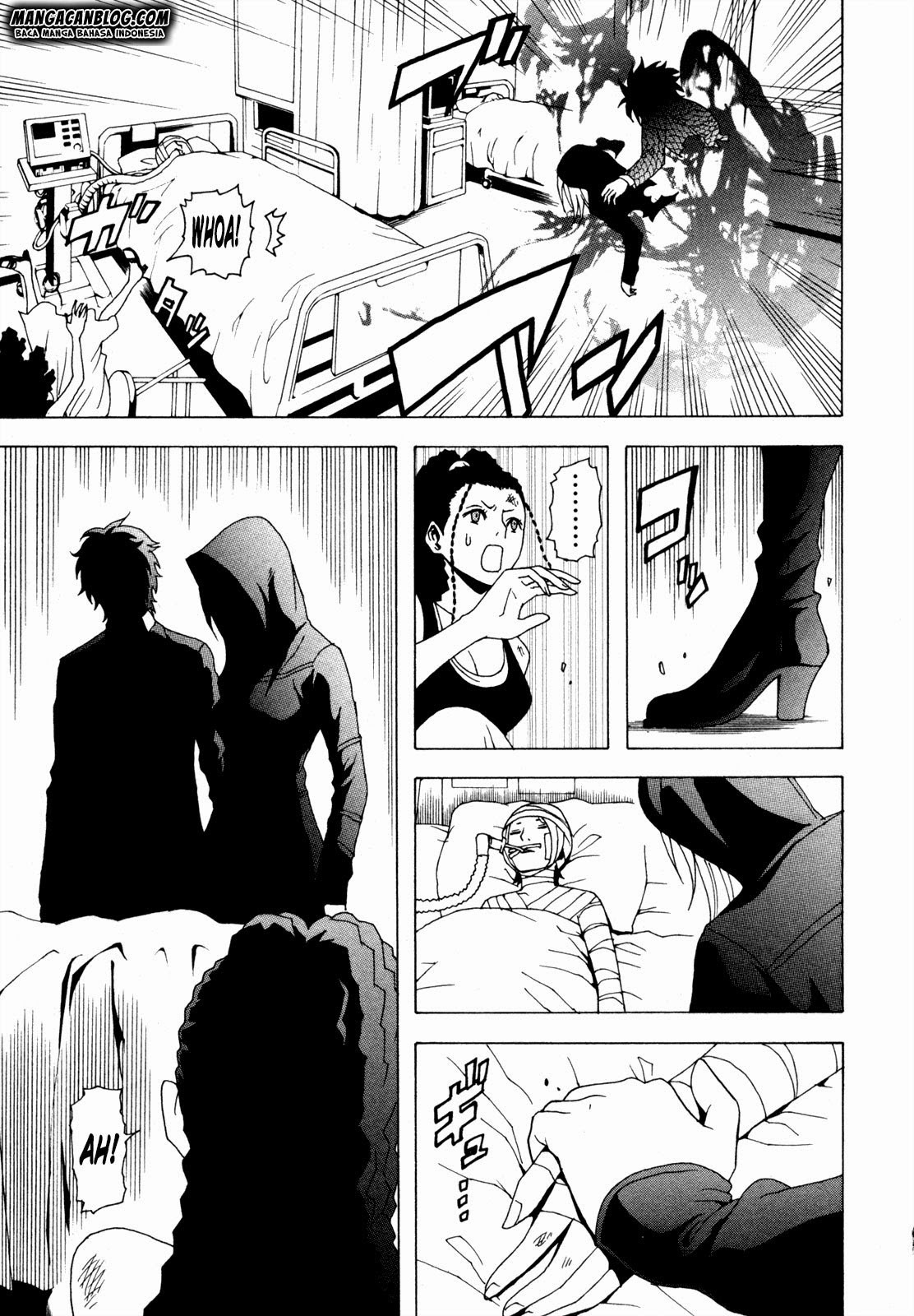Chapter 36 - halaman 22