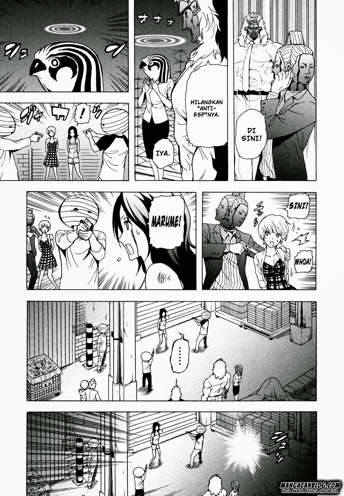 Chapter 36 - halaman 24