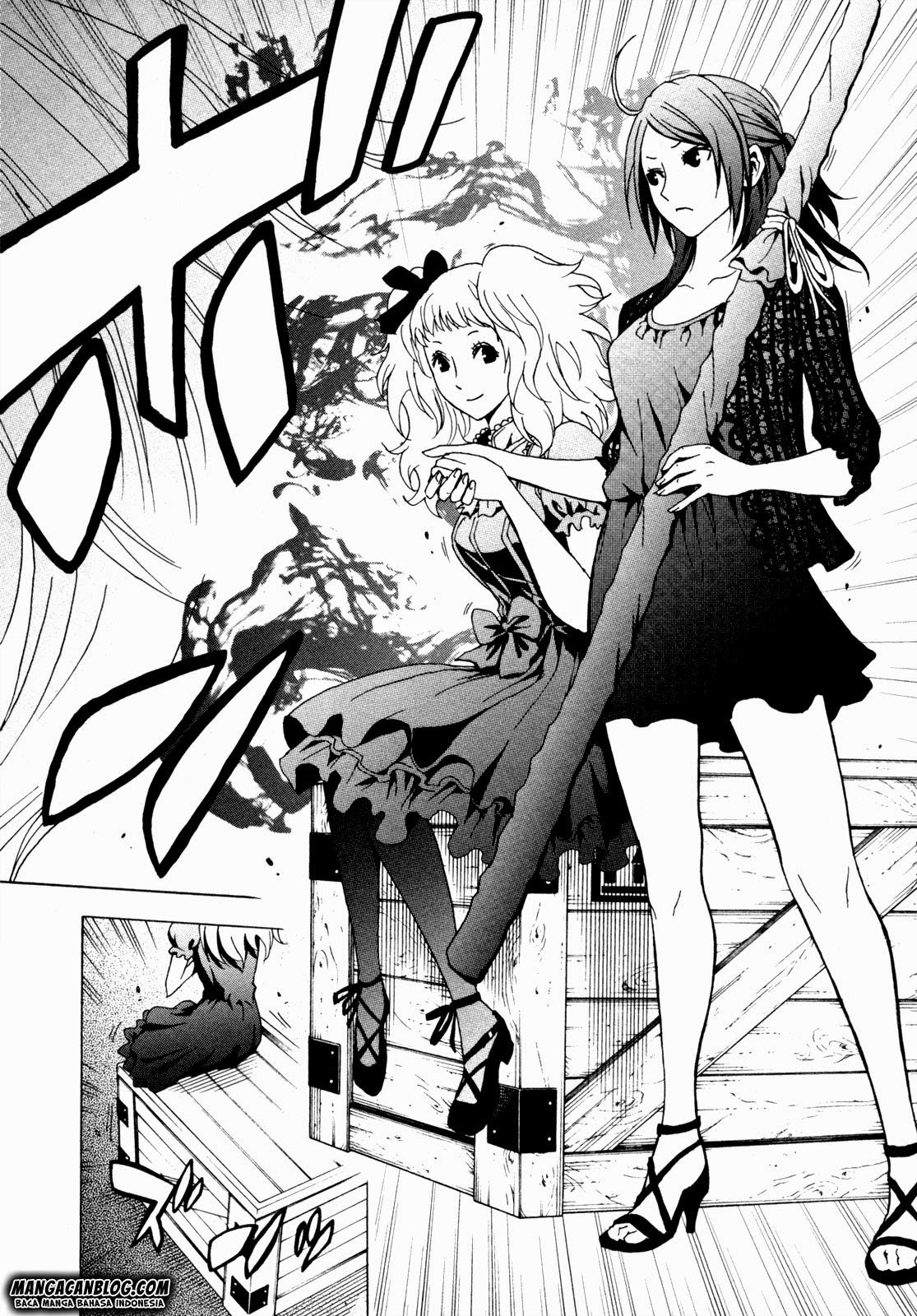 Chapter 36 - halaman 25