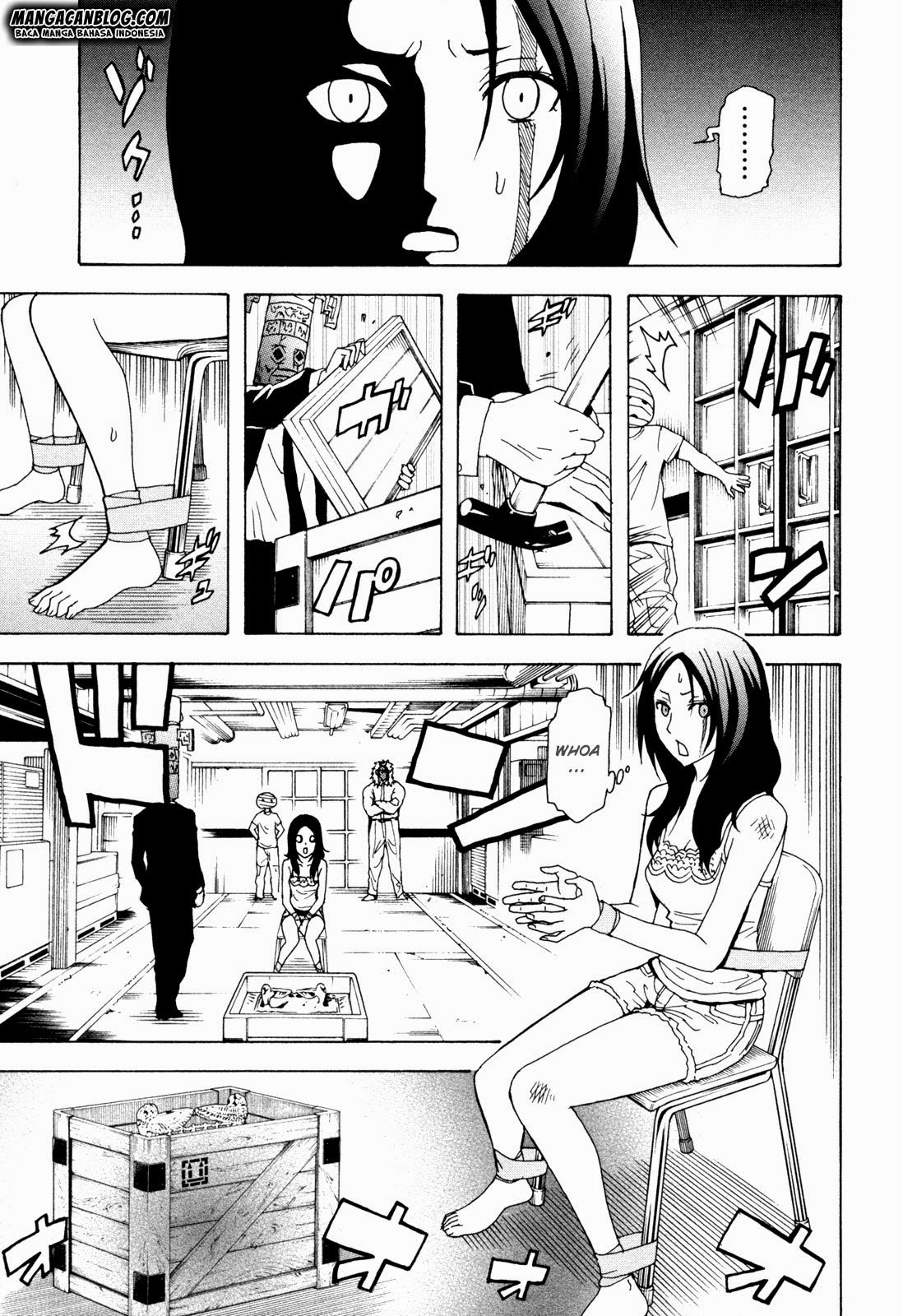 Chapter 36 - halaman 28