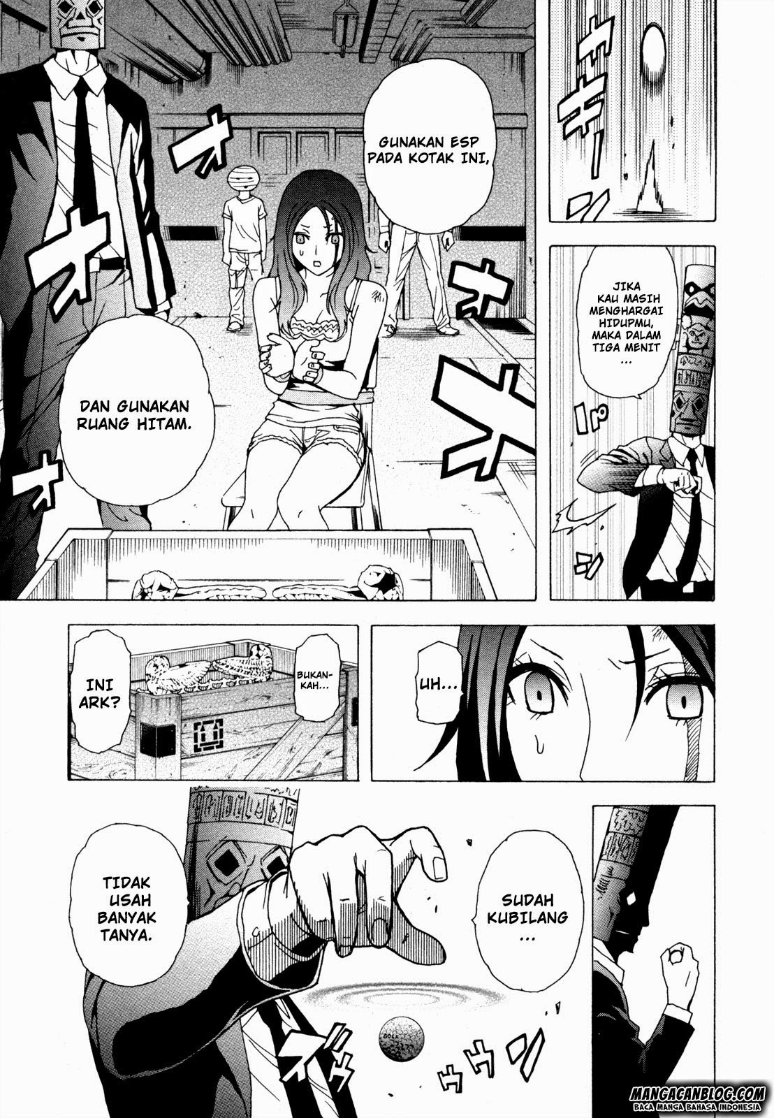 Chapter 36 - halaman 30
