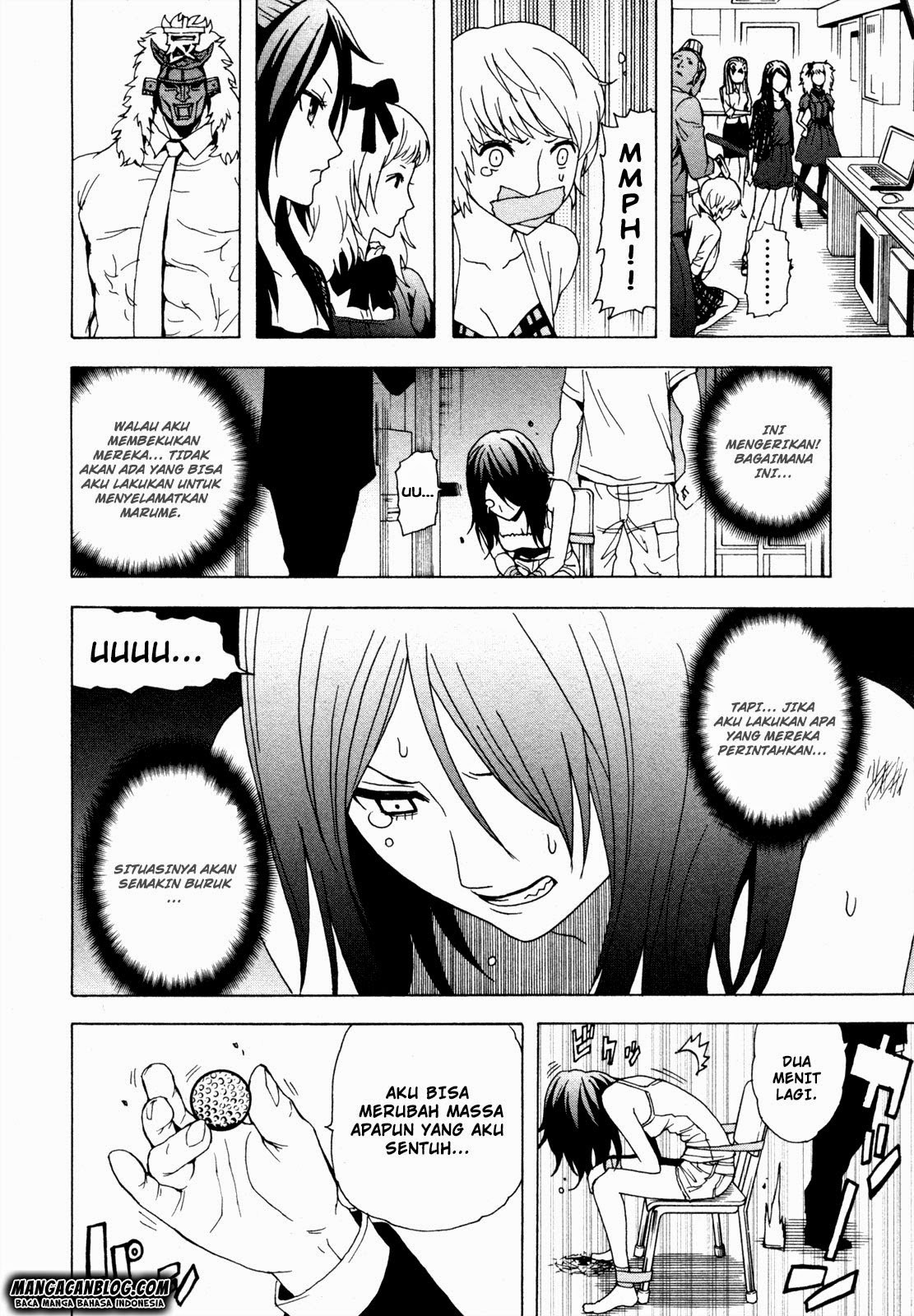 Chapter 36 - halaman 33
