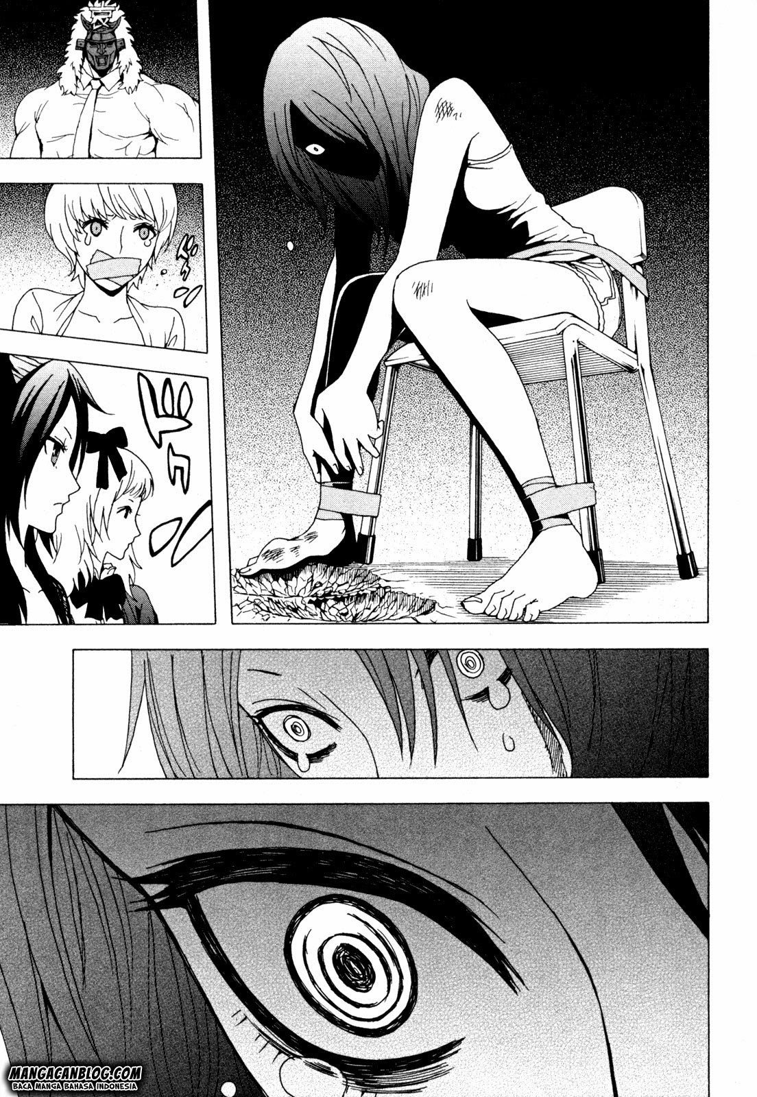 Chapter 36 - halaman 38