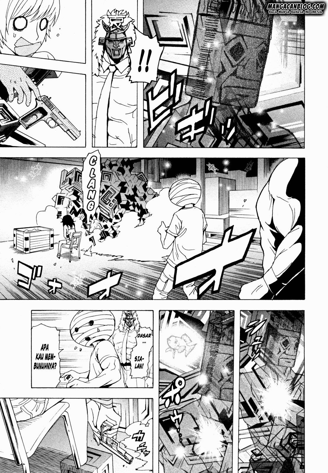 Chapter 36 - halaman 42