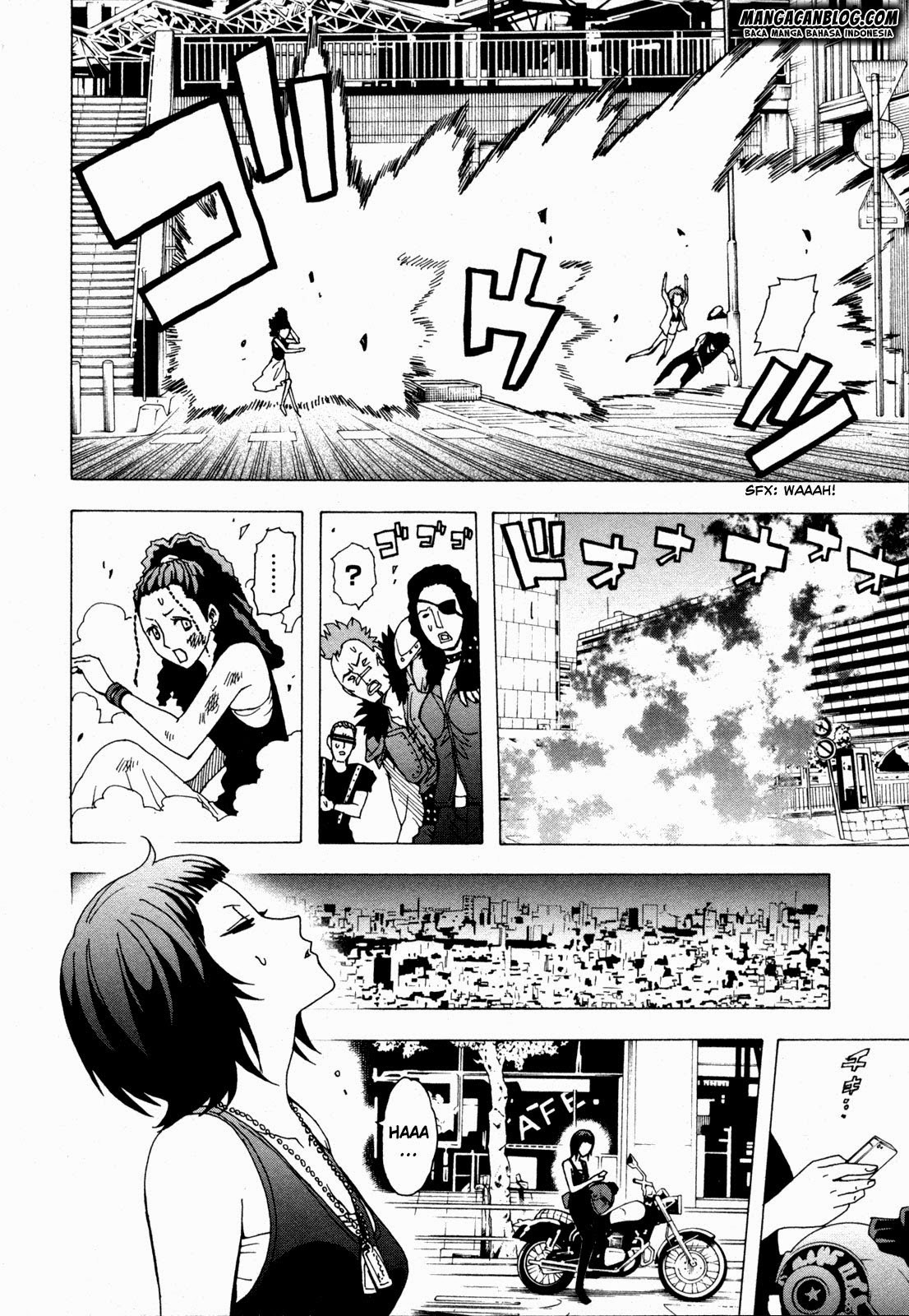 Chapter 35 - halaman 22