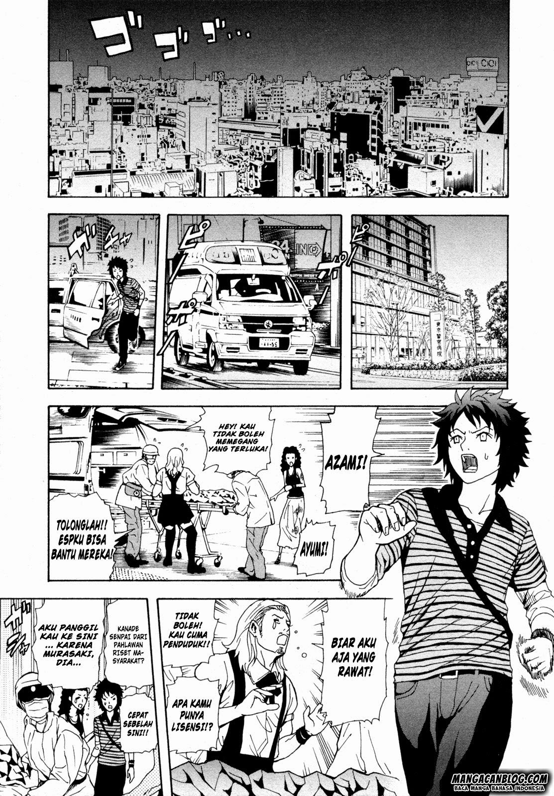 Chapter 35 - halaman 23