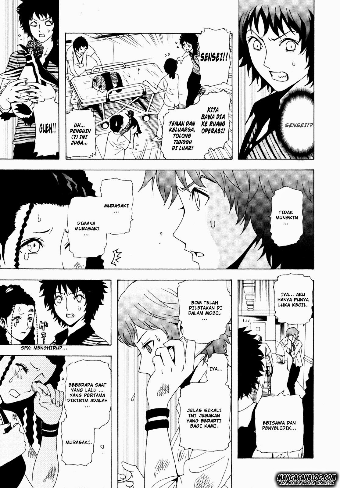Chapter 35 - halaman 25