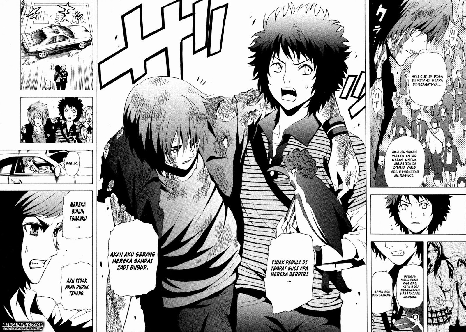Chapter 35 - halaman 30