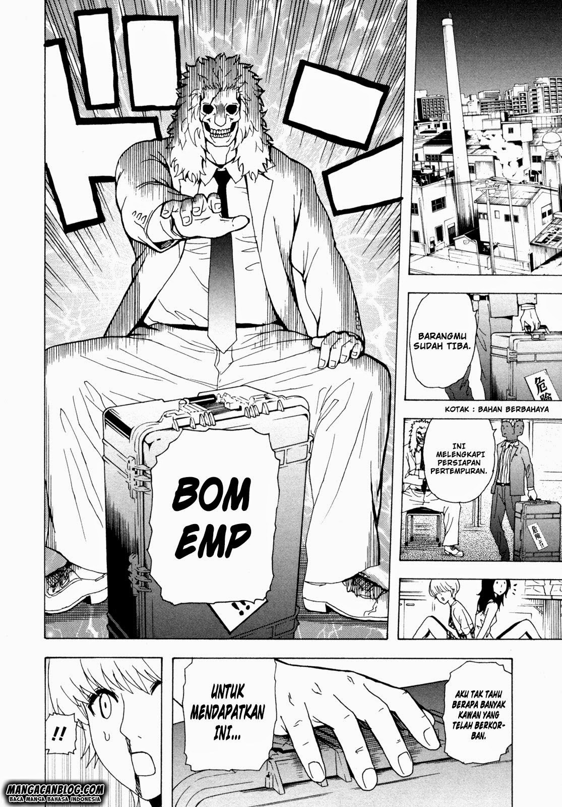 Chapter 35 - halaman 31