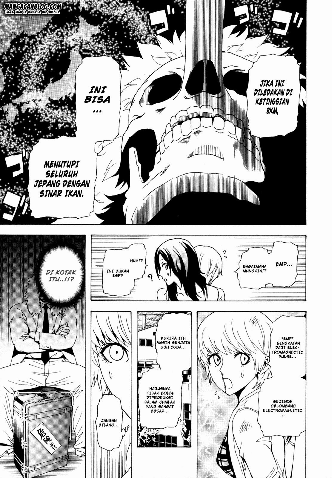 Chapter 35 - halaman 32