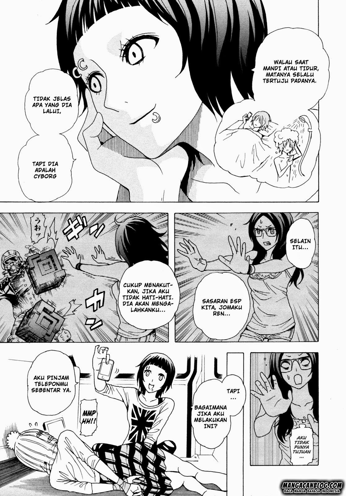 Chapter 34 - halaman 20