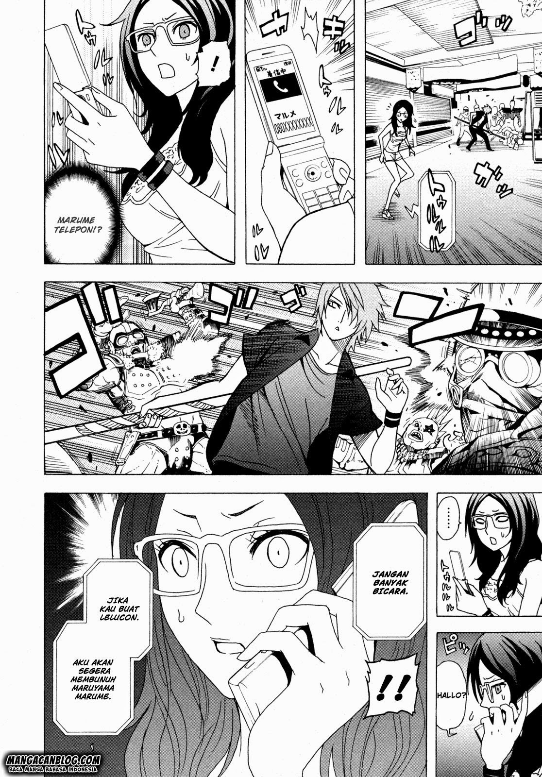 Chapter 34 - halaman 21