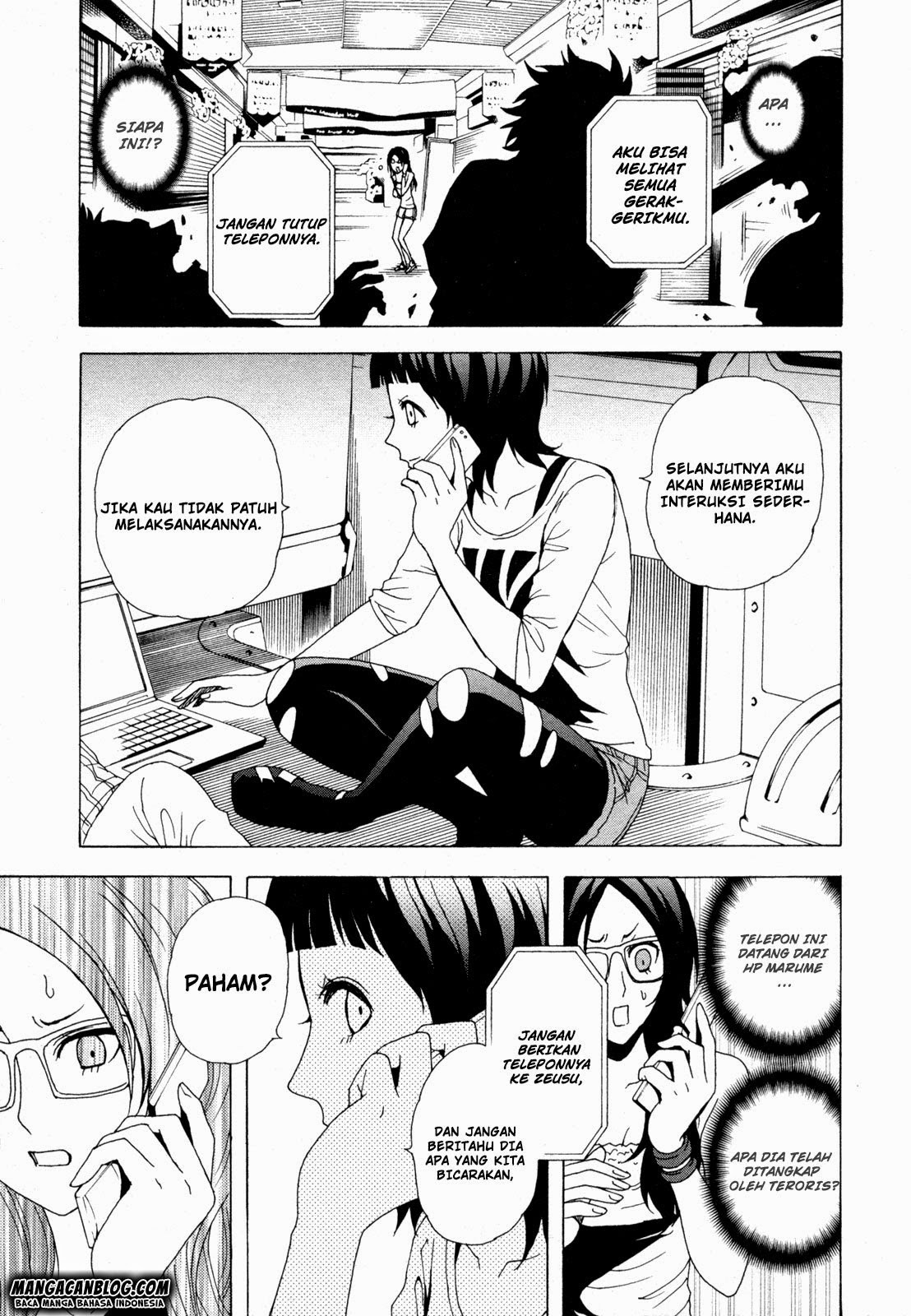 Chapter 34 - halaman 22