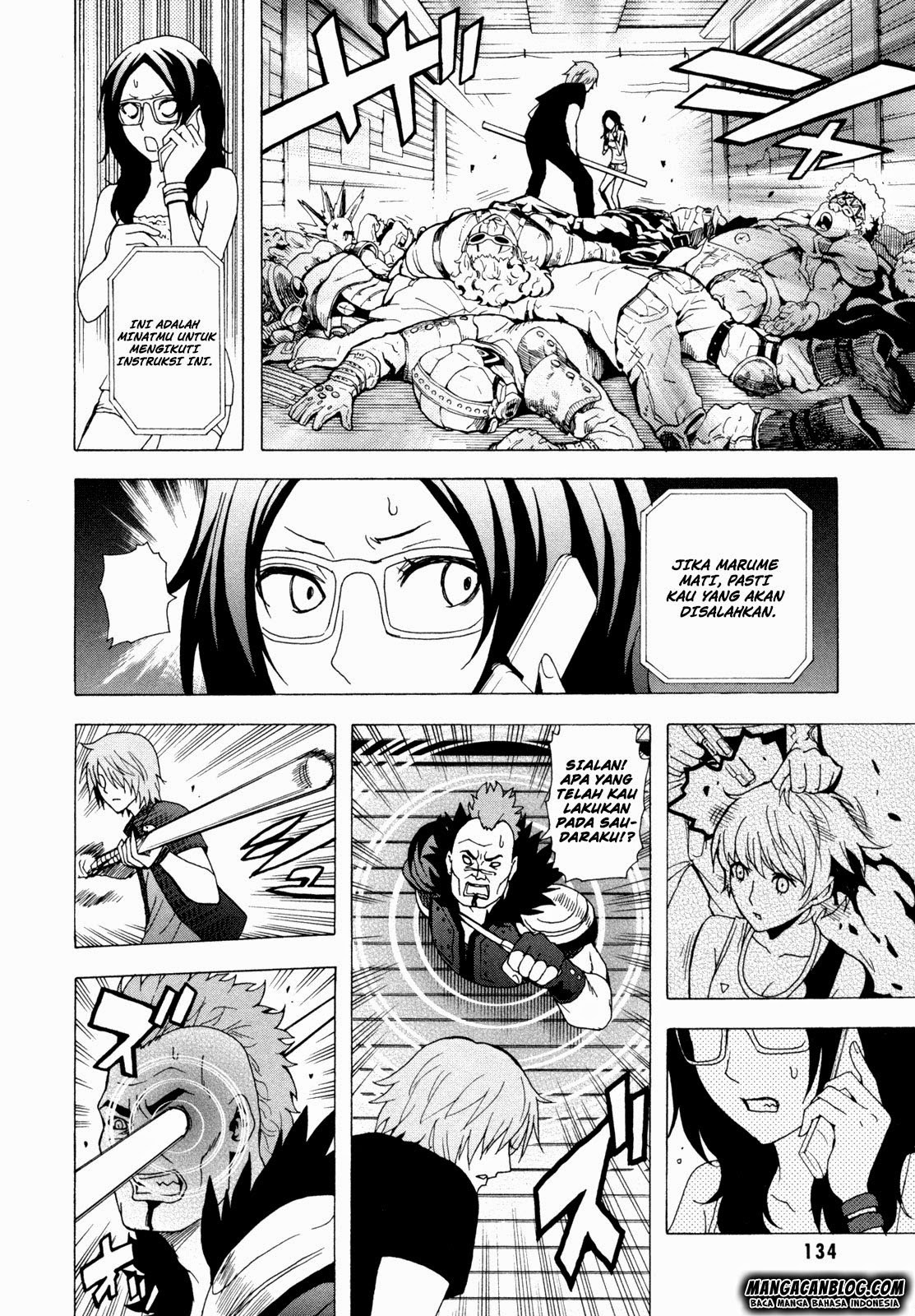 Chapter 34 - halaman 23